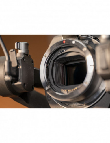 VILTROX Adapter EF-DL  EF/EF-S For...