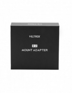 VILTROX Adapter E-Z For...