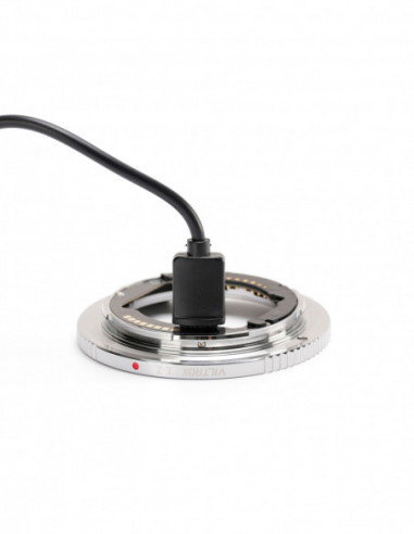VILTROX Adapter E-Z For Nikon Z to...