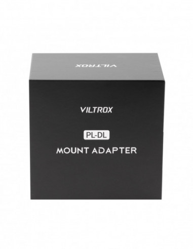 VILTROX Adapter PL-DL  PL For DJI RONIN