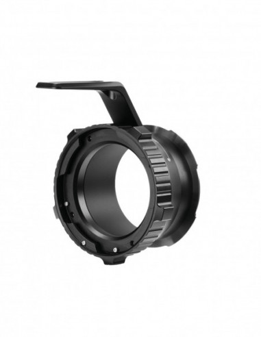 VILTROX Adapter PL-DL  PL For DJI RONIN