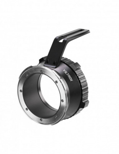 VILTROX Adapter PL-DL  PL For DJI RONIN