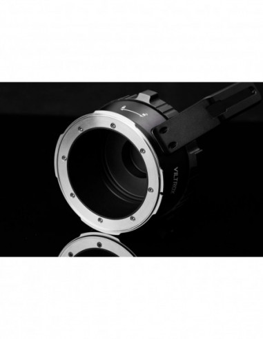 VILTROX Adapter PL-DL  PL For DJI RONIN