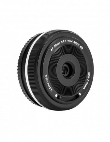 VILTROX AF 28mm F4.5 CHIP For Fuji X...