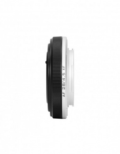 VILTROX AF 28mm F4.5 CHIP For Fuji X...