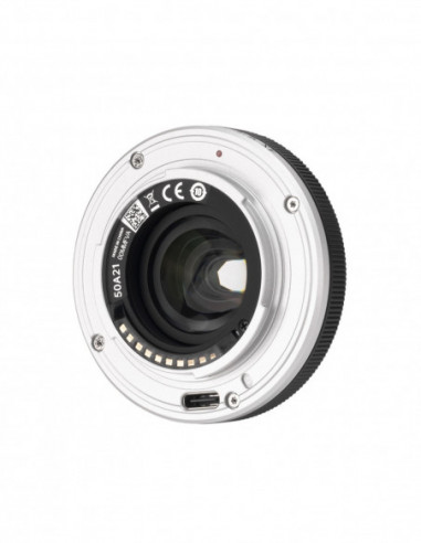 VILTROX AF 28mm F4.5 CHIP For Fuji X...