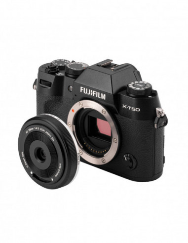 VILTROX AF 28mm F4.5 CHIP For Fuji X...