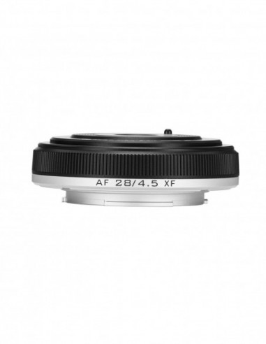 VILTROX AF 28mm F4.5 CHIP For Fuji X...