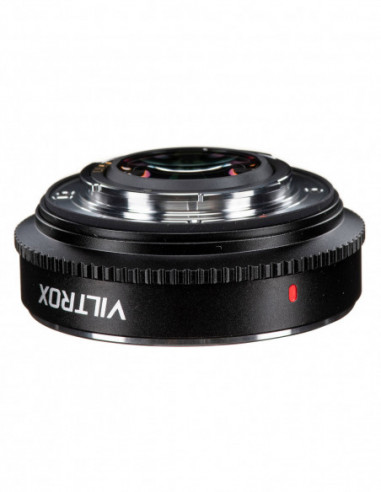 VILTROX Adapter EF-FX2 PRO For EF...