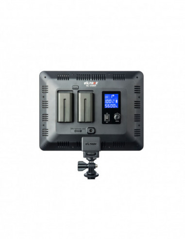 VILTROX LED-Light VL-200T