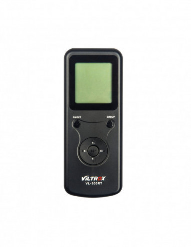 VILTROX LED-Light VL-200T