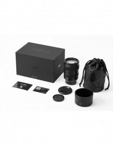 VILTROX AF 135mm F1.8 LAB for Nikon Z...