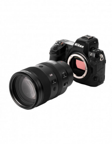 VILTROX AF 135mm F1.8 LAB for Nikon Z...