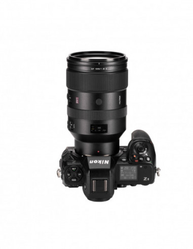 VILTROX AF 135mm F1.8 LAB for Nikon Z...
