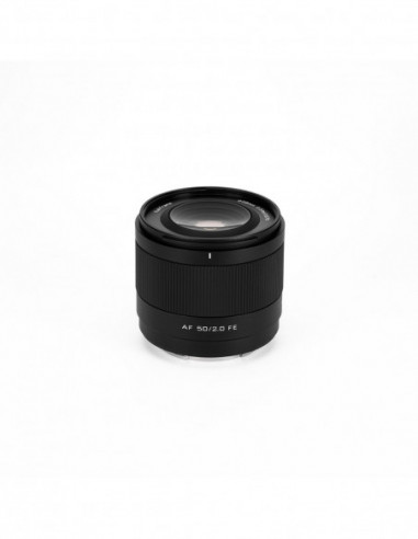 VILTROX AF 50mm F2.0 AIR For Sony E-...