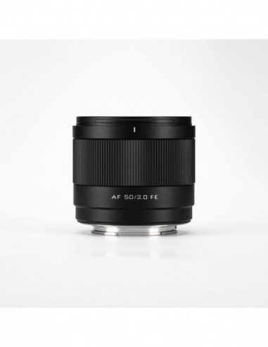 VILTROX AF 50mm F2.0 AIR For Sony E-...