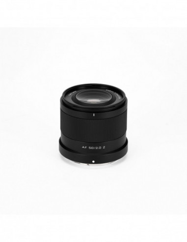 VILTROX AF 50mm F2.0 AIR For Nikon Z...