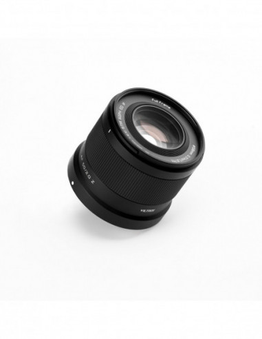 VILTROX AF 50mm F2.0 AIR For Nikon Z...