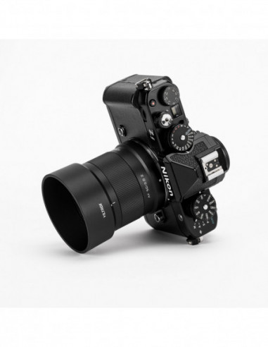 VILTROX AF 50mm F2.0 AIR For Nikon Z...