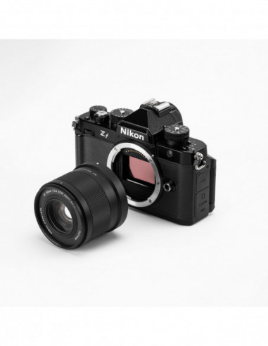 VILTROX AF 50mm F2.0 AIR For Nikon Z...