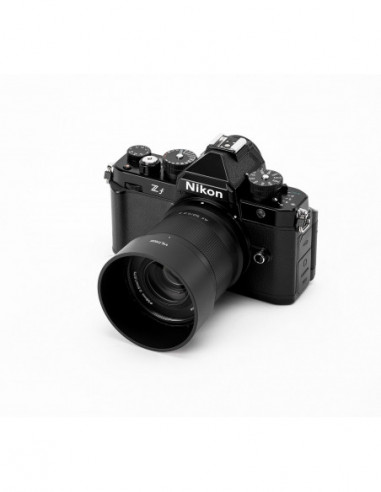 VILTROX AF 50mm F2.0 AIR For Nikon Z...