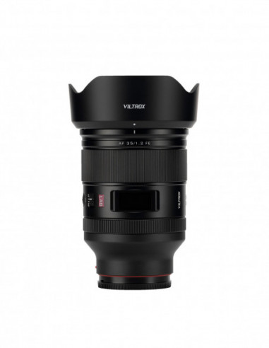 VILTROX AF 35mm F1.2 LAB For Sony E...