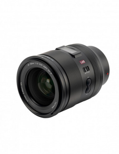 VILTROX AF 35mm F1.2 LAB For Sony E...