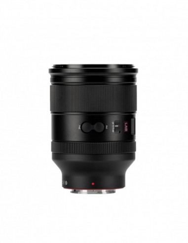 VILTROX AF 35mm F1.2 LAB For Sony E...