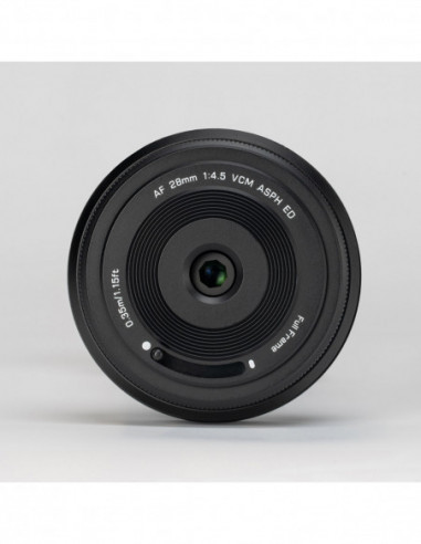 VILTROX AF 28mm F4.5 CHIP For Nikon Z...