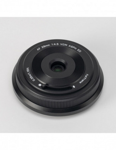 VILTROX AF 28mm F4.5 CHIP For Nikon Z...