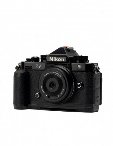 VILTROX AF 28mm F4.5 CHIP For Nikon Z...