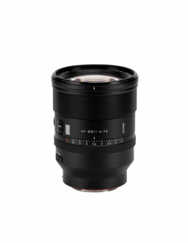 VILTROX AF 85mm F1.4 PRO For Sony E...