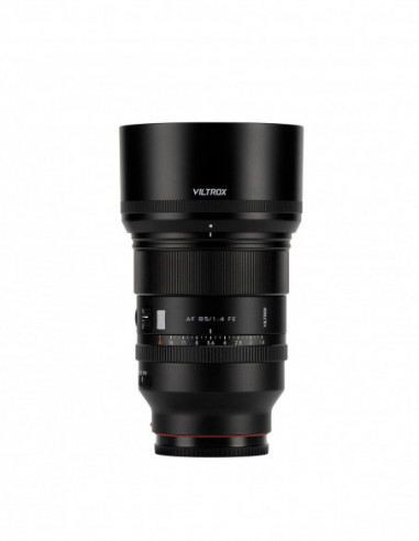 VILTROX AF 85mm F1.4 PRO For Sony E...