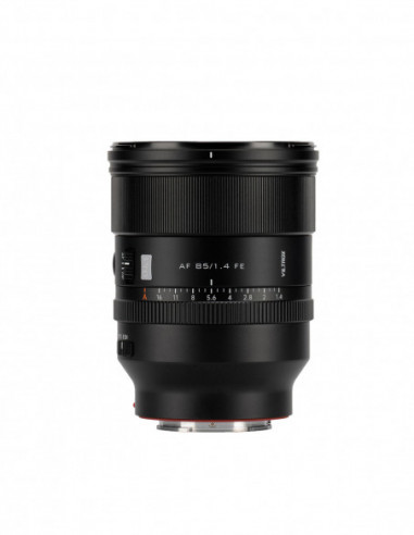 VILTROX AF 85mm F1.4 PRO For Sony E...