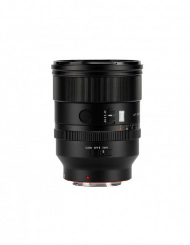 VILTROX AF 85mm F1.4 PRO For Sony E...