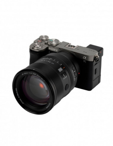 VILTROX AF 85mm F1.4 PRO For Sony E...
