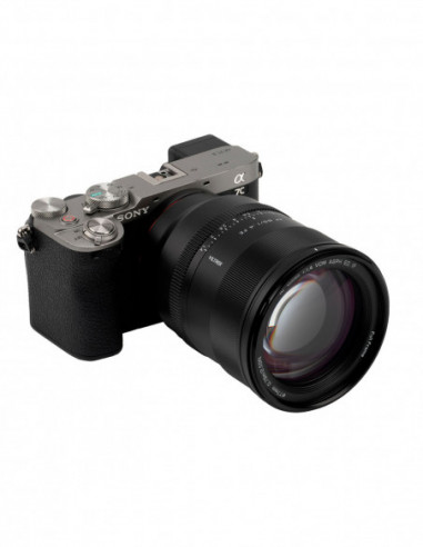 VILTROX AF 85mm F1.4 PRO For Sony E...