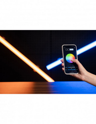 VILTROX LED-Light K90 2 Kits 20W TUBE...