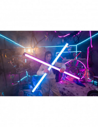 VILTROX LED-Light K90 2 Kits 20W TUBE...