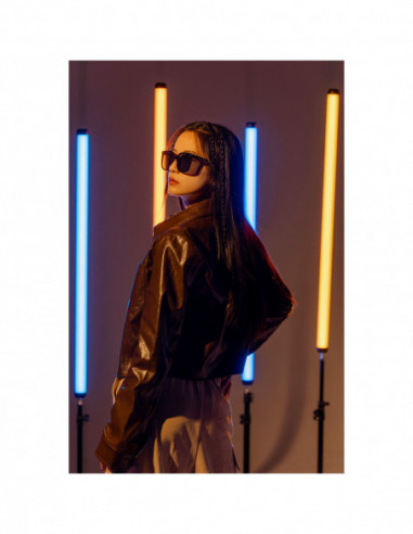 VILTROX LED-Light K90 2 Kits 20W TUBE...