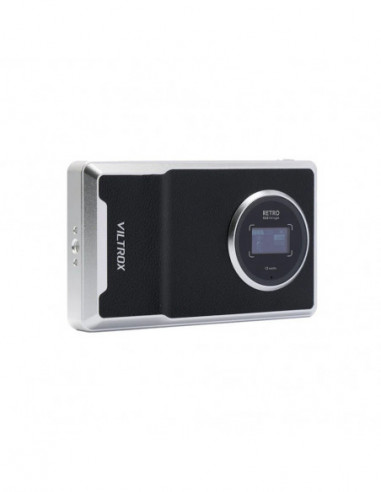 VILTROX LED-Light RB12X