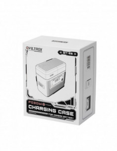 VILTROX Battery Case For...