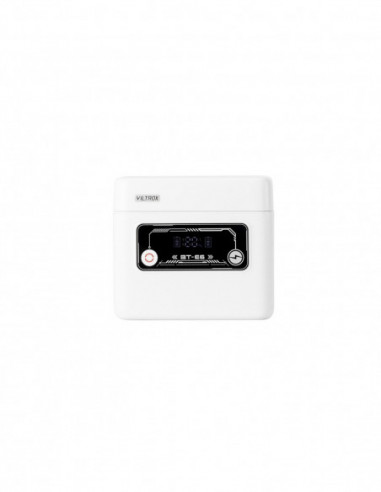 VILTROX Battery Case For Canon BT-E6