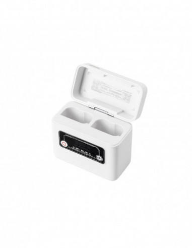 VILTROX Battery Case For Nikon BT-EL15