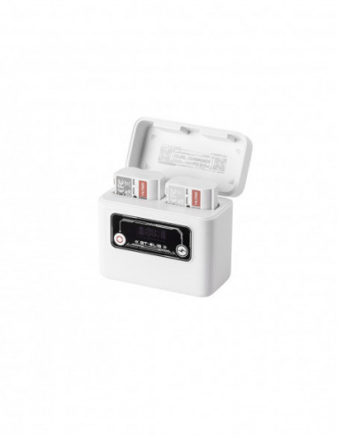 VILTROX Battery Case For Nikon BT-EL15