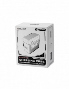 VILTROX Battery Case For Fuji