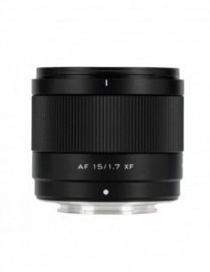 VILTROX AF 15mm F1.7 AIR... 2