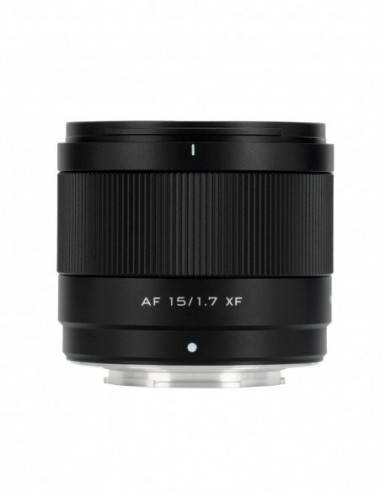 VILTROX AF 15mm F1.7 AIR For FUJI XF...