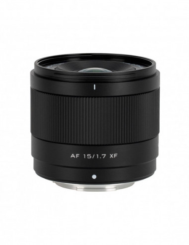 VILTROX AF 15mm F1.7 AIR For FUJI XF...