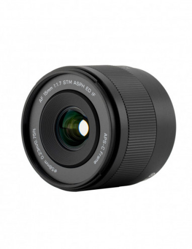 VILTROX AF 15mm F1.7 AIR For FUJI XF...